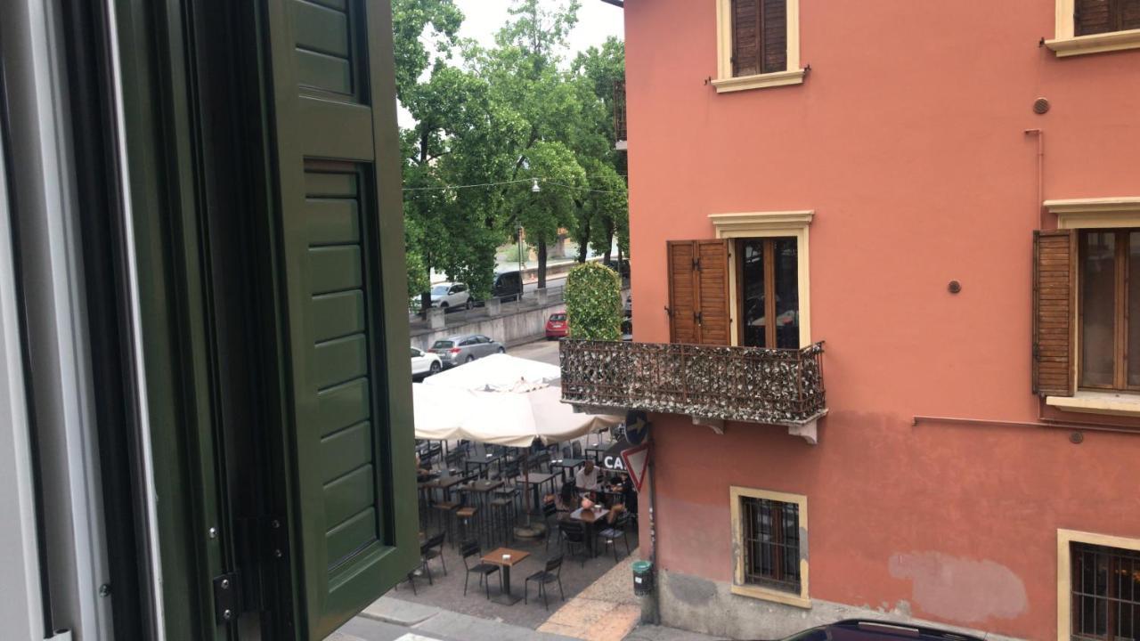 Vitti's 5 Guest house Verona