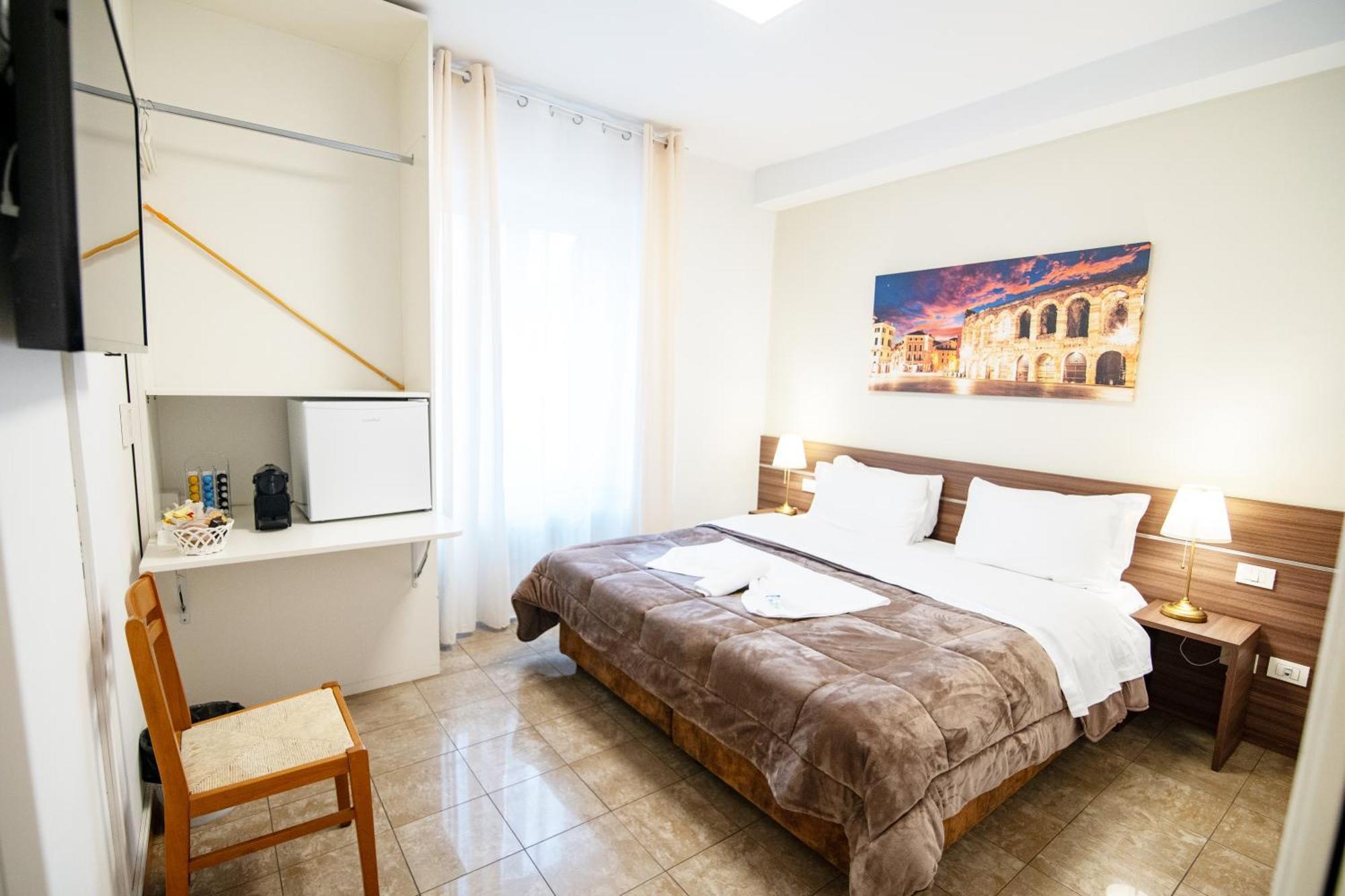 Vitti's 5 Guest house Verona