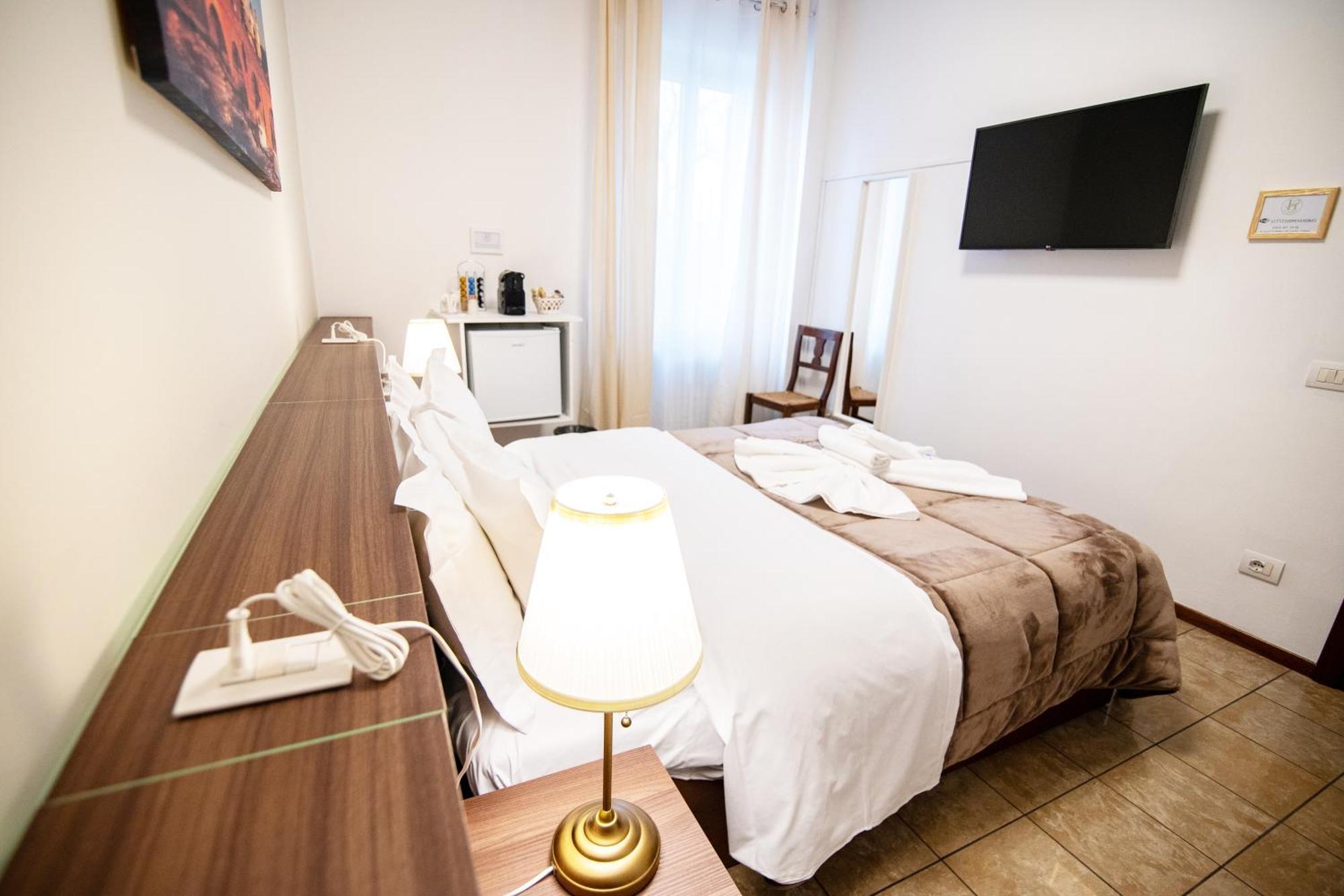 Apartments&rooms Porta Vittoria
