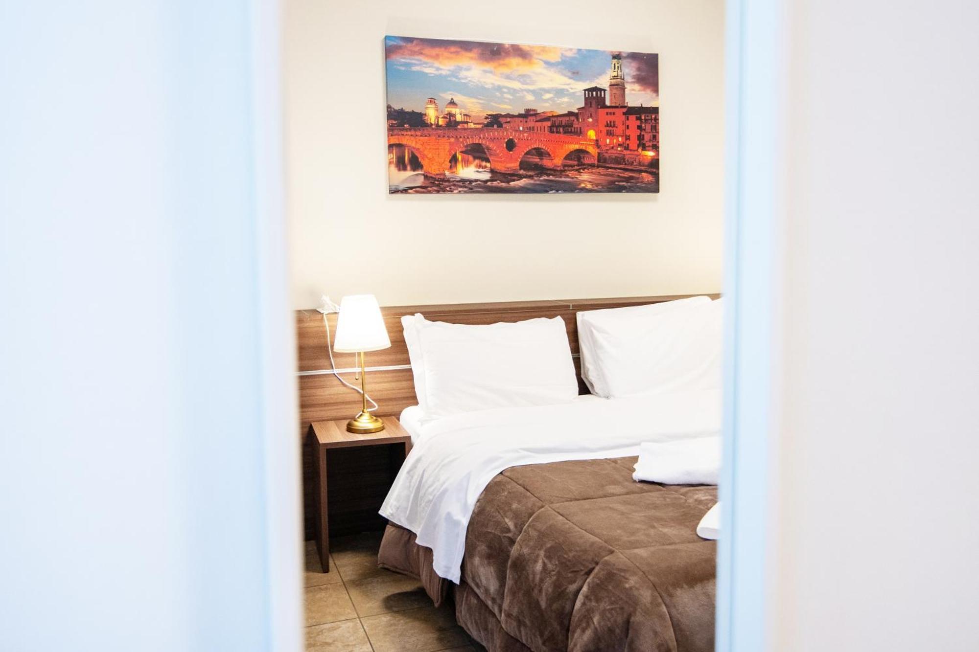 Affittacamere Apartments&rooms Porta Vittoria Verona