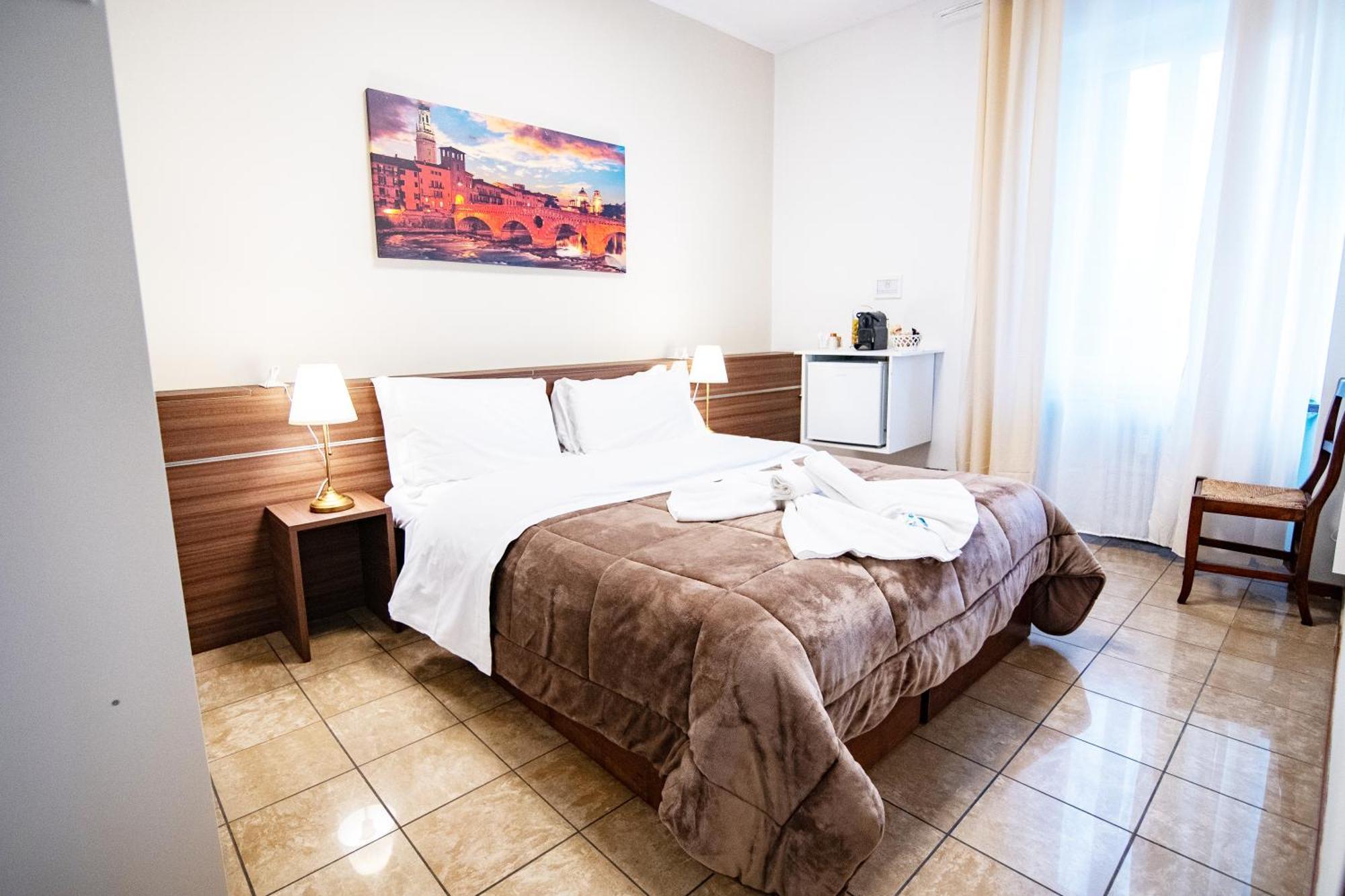 Apartments&rooms Porta Vittoria *