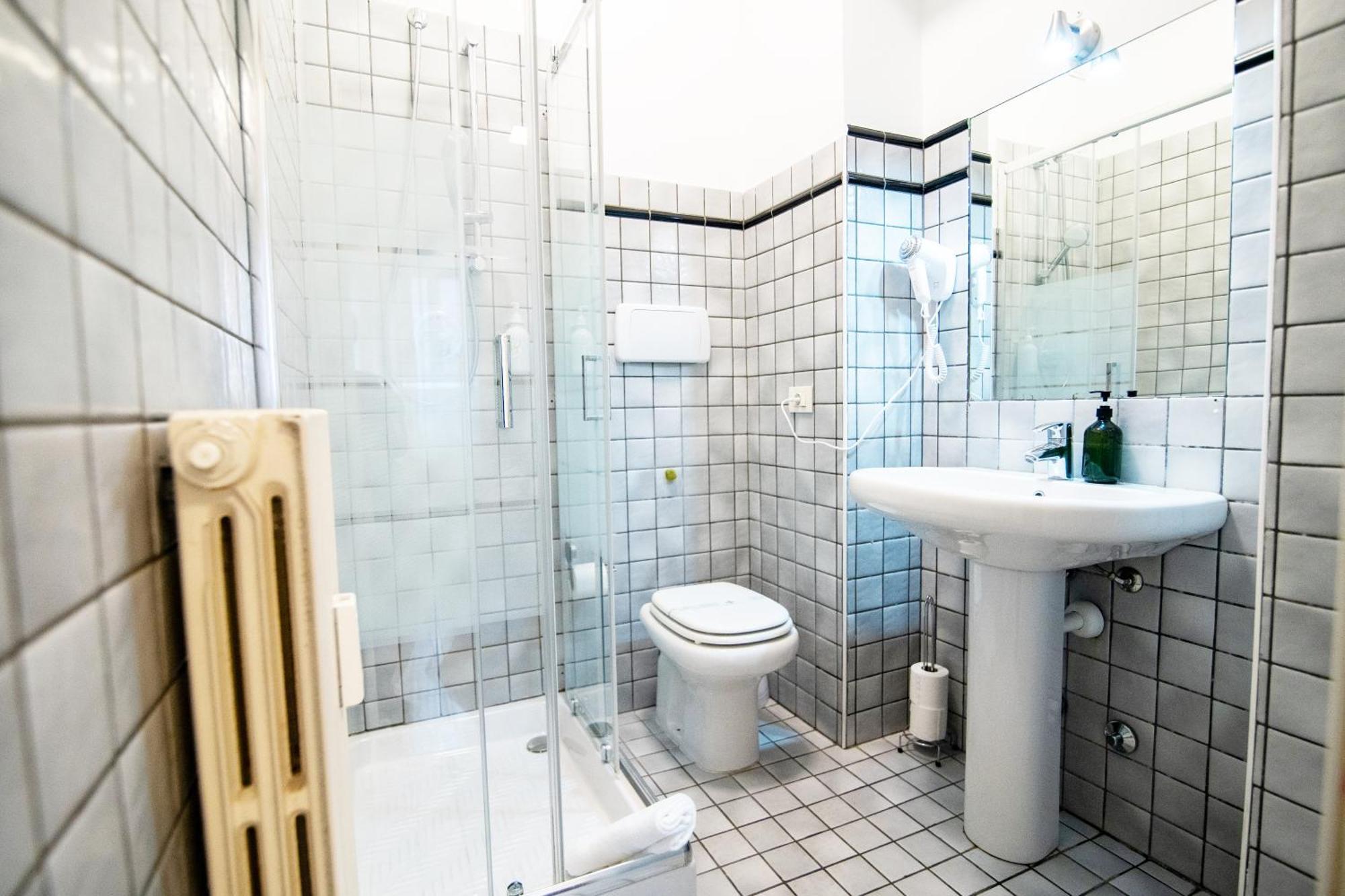 Guest house Vitti's 5 *