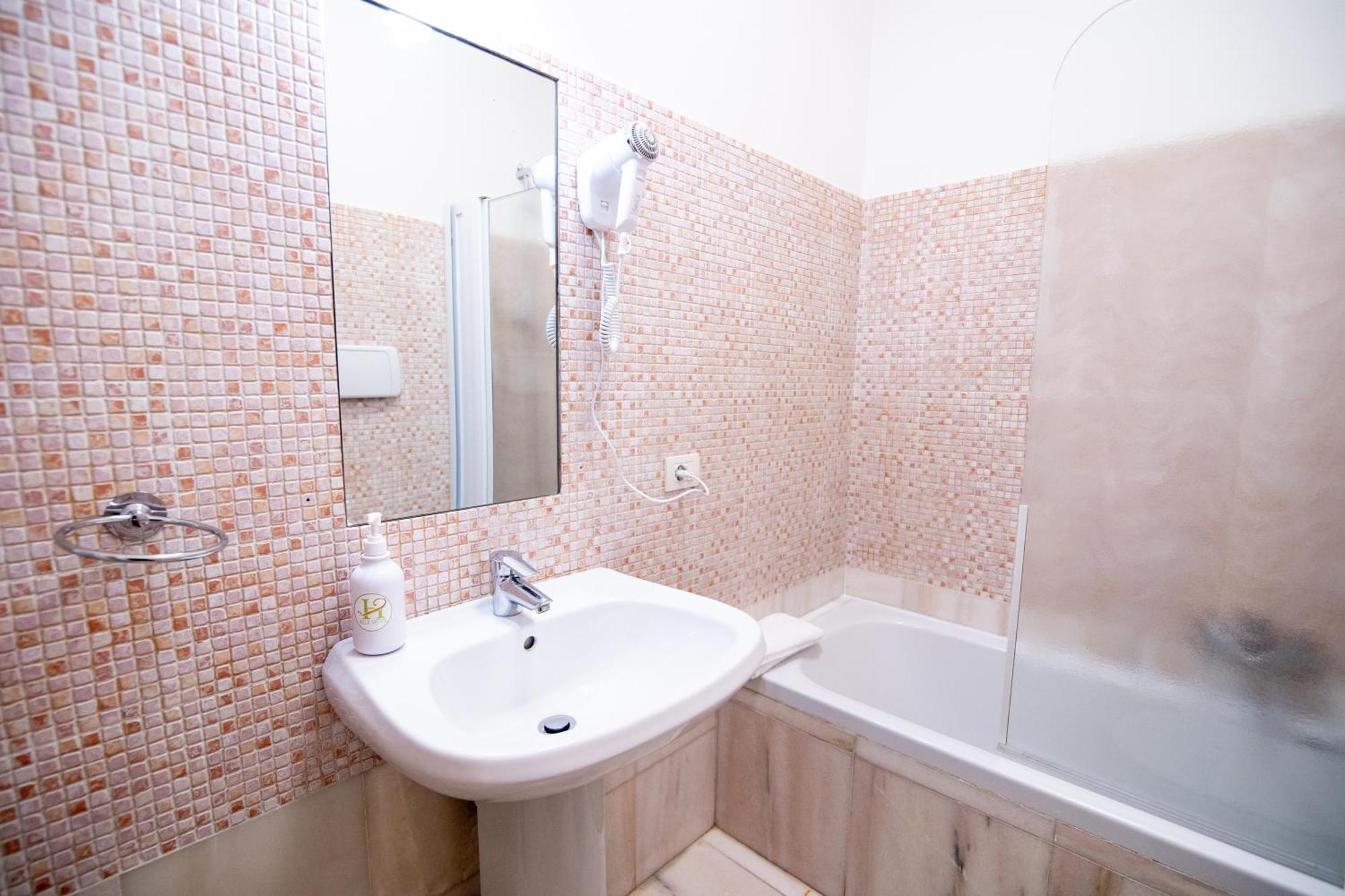 Apartments&rooms Porta Vittoria *
