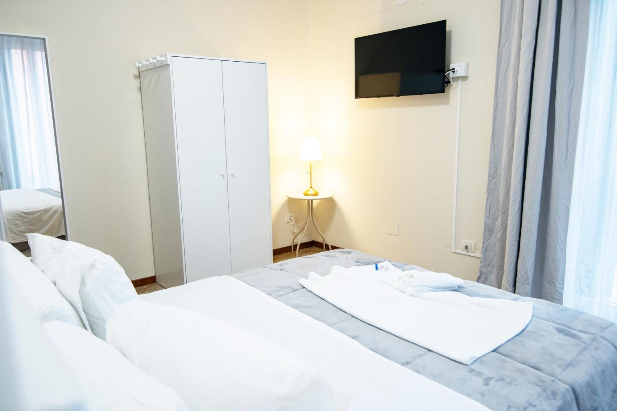 Apartments&rooms Porta Vittoria * Verona
