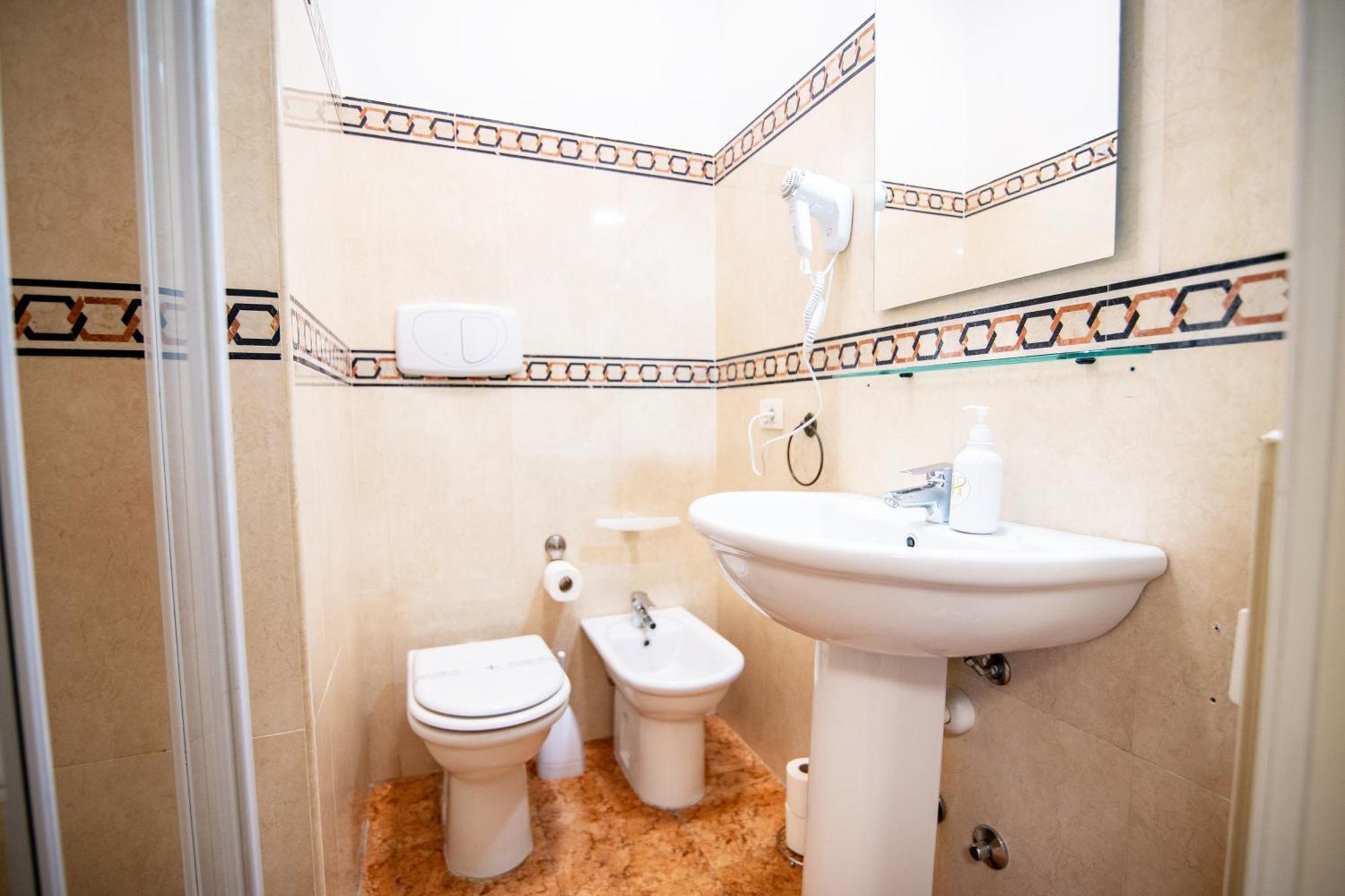 Affittacamere Apartments&rooms Porta Vittoria