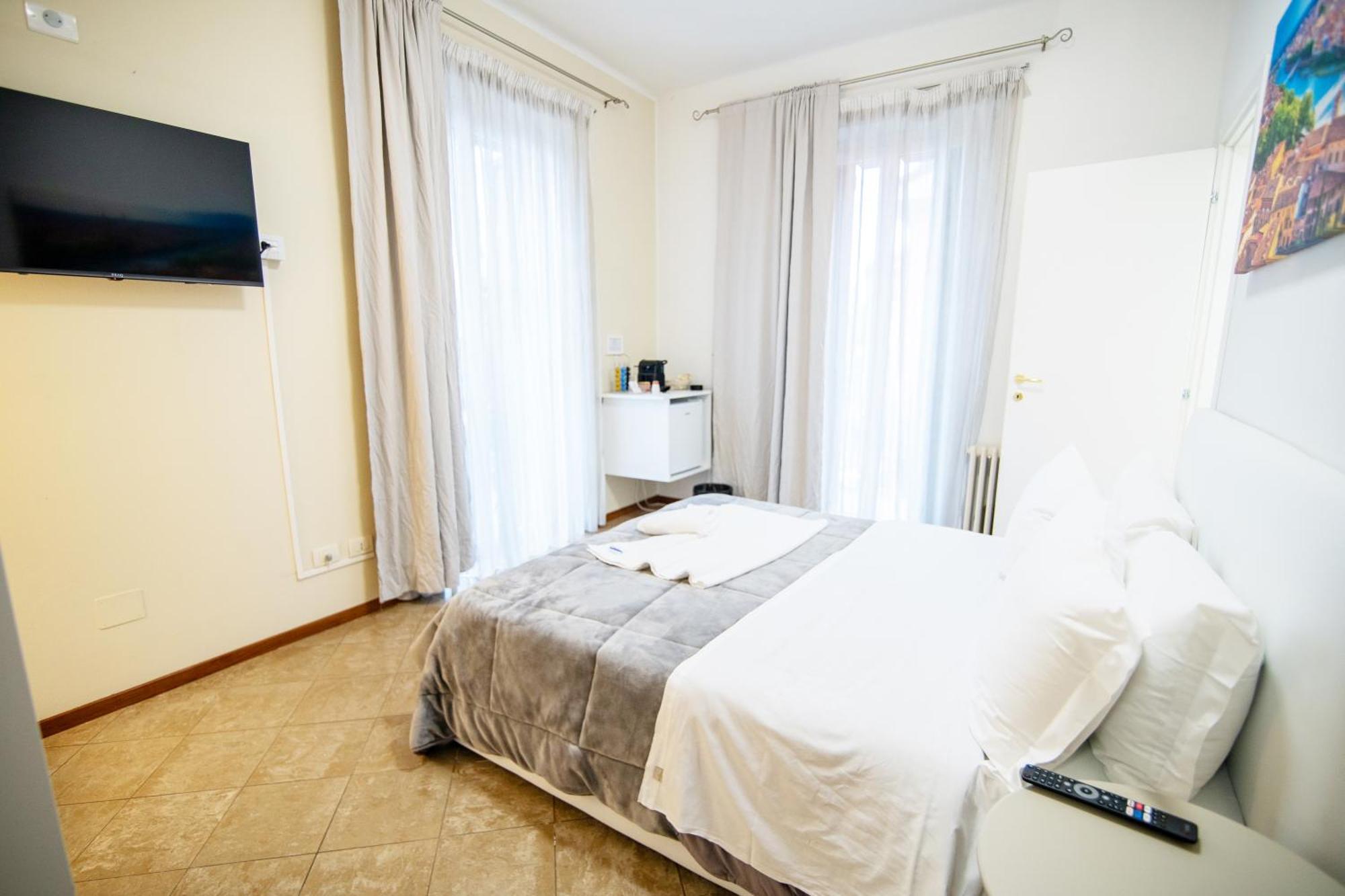 Affittacamere Apartments&rooms Porta Vittoria