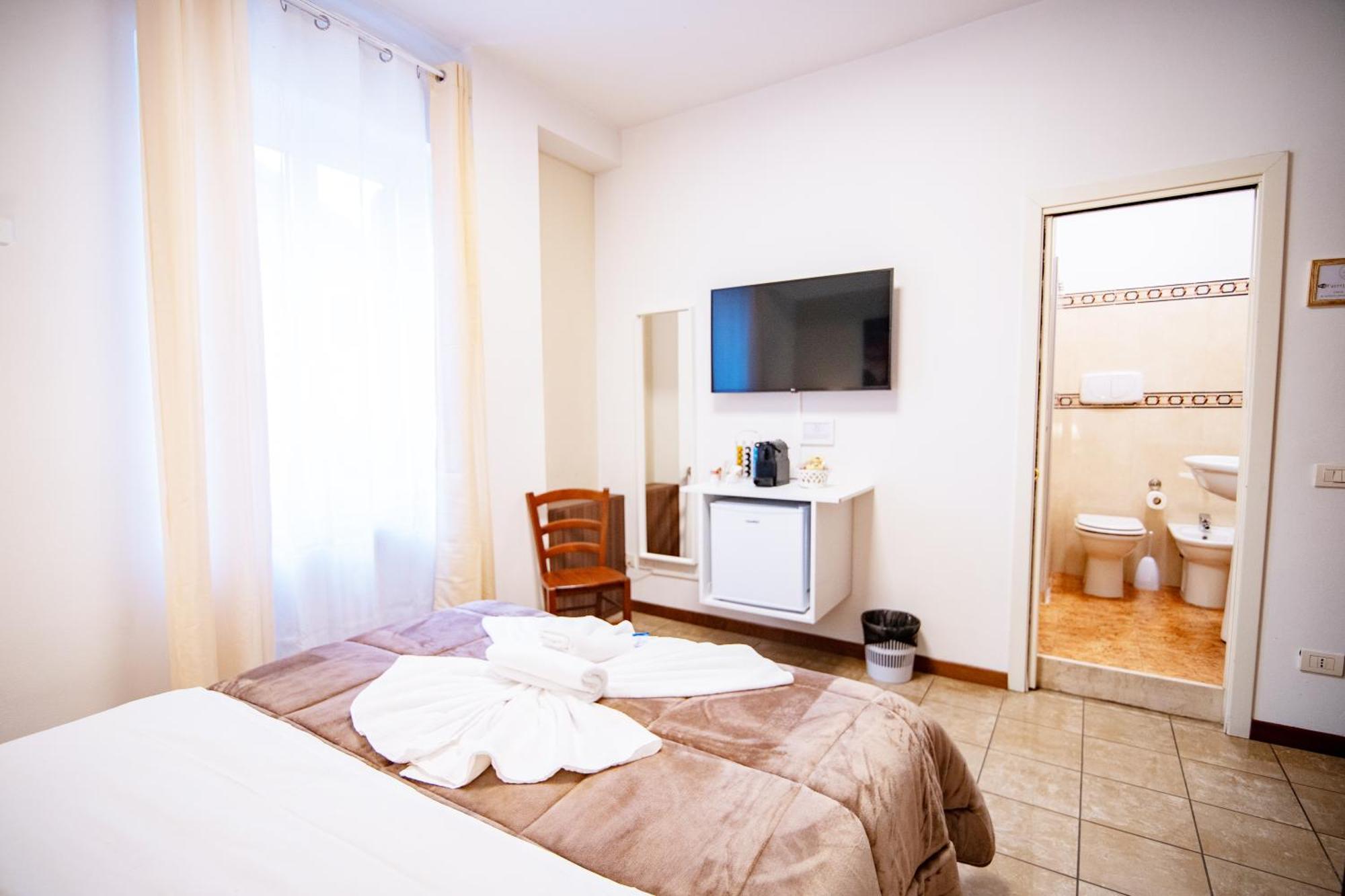 Apartments&rooms Porta Vittoria * Verona