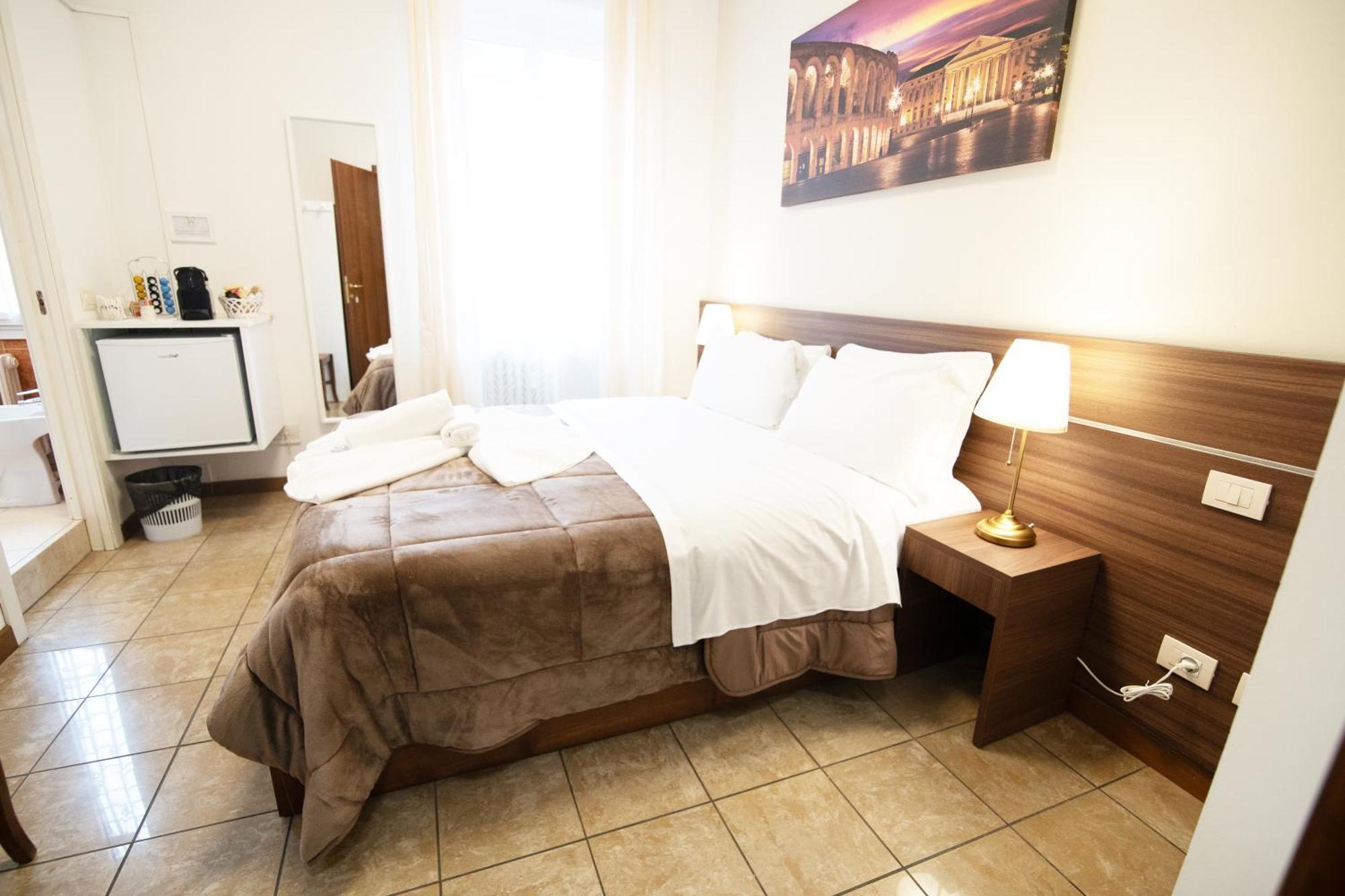 Apartments&rooms Porta Vittoria