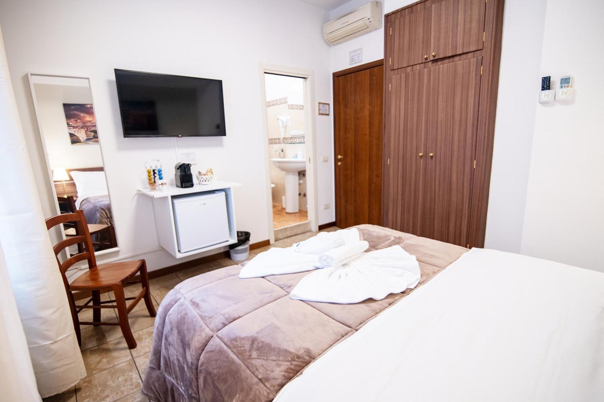 Apartments&rooms Porta Vittoria Verona