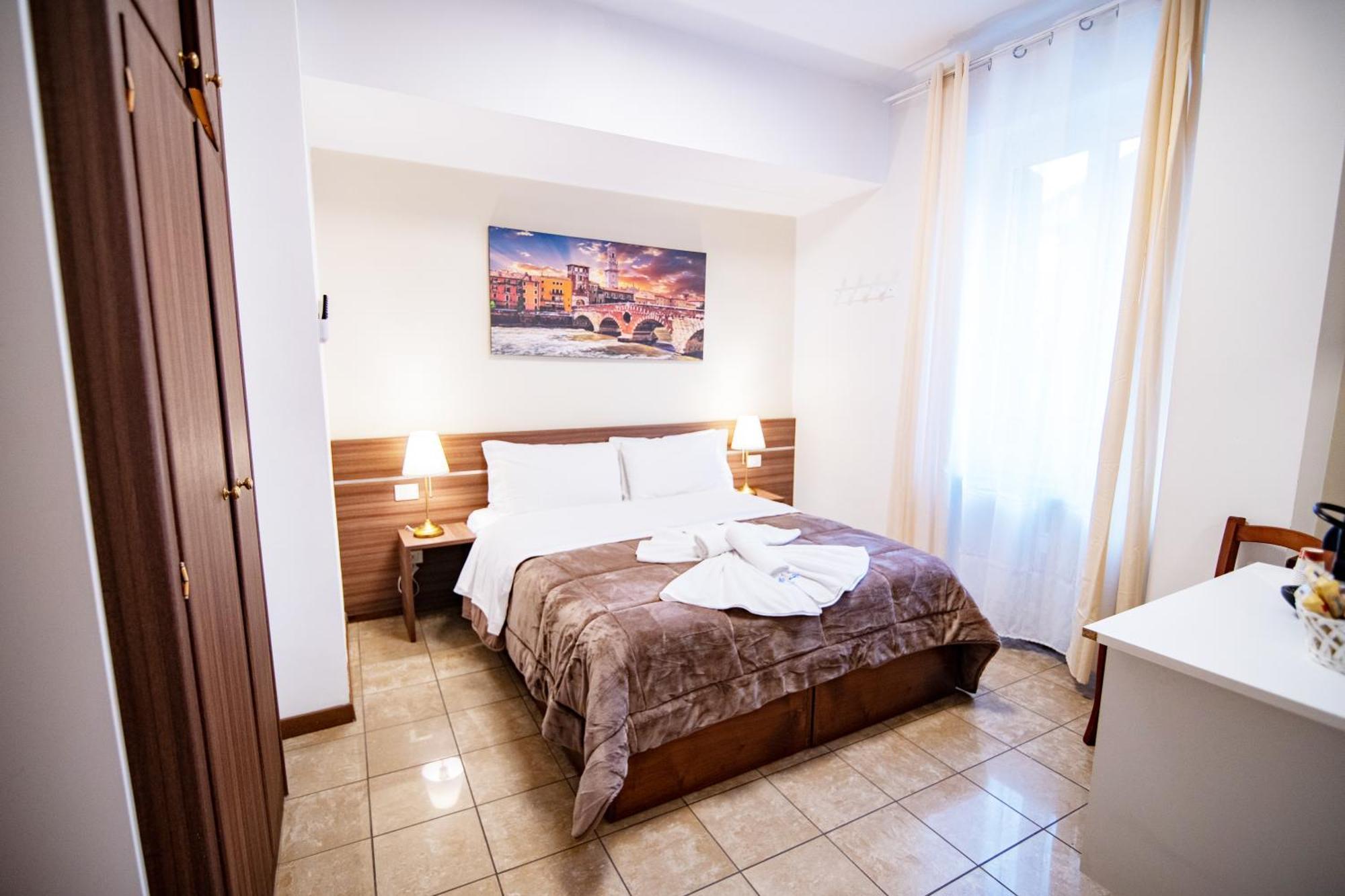 Affittacamere Apartments&rooms Porta Vittoria Verona